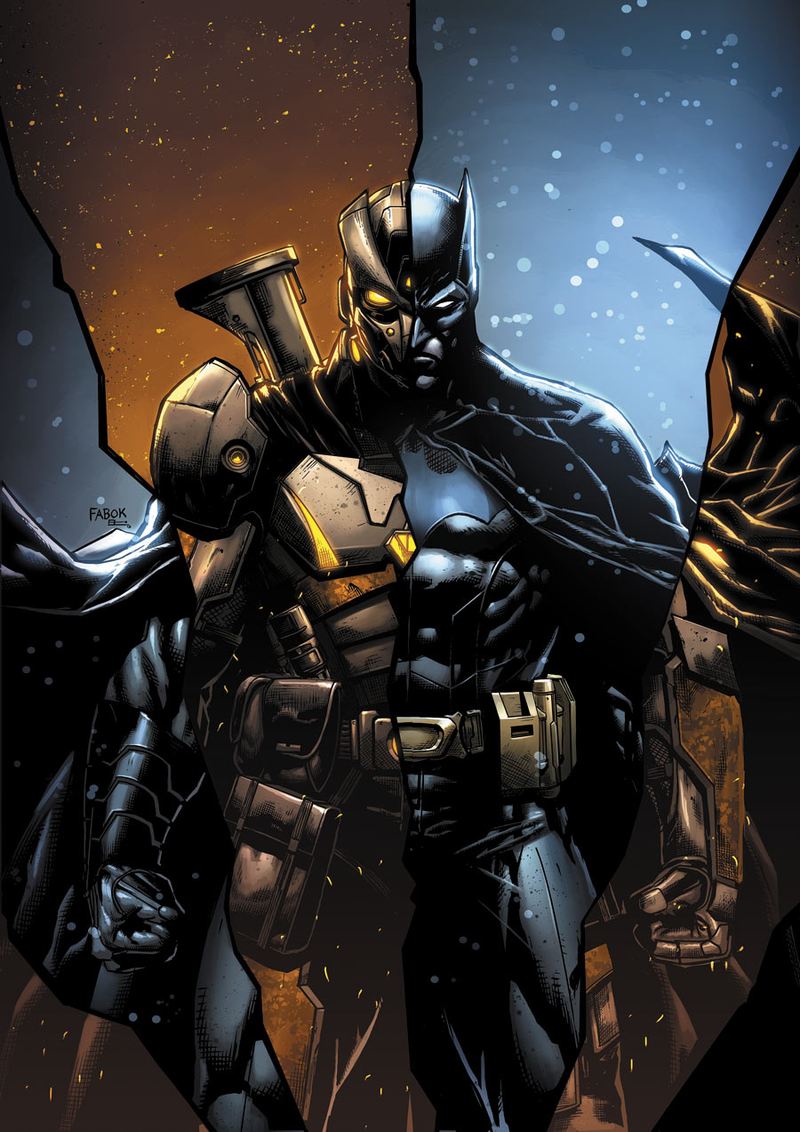 Illustration for article titled Batman Day Is Happening on the Wrong Date